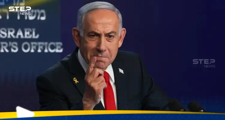 تصريحات نتنياهو