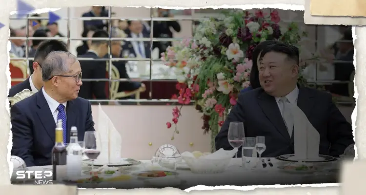 كيم يلتقي وفداً صينياً لأول مرة منذ سنوات وملفات "مهمة" على الطاولة: أخبار