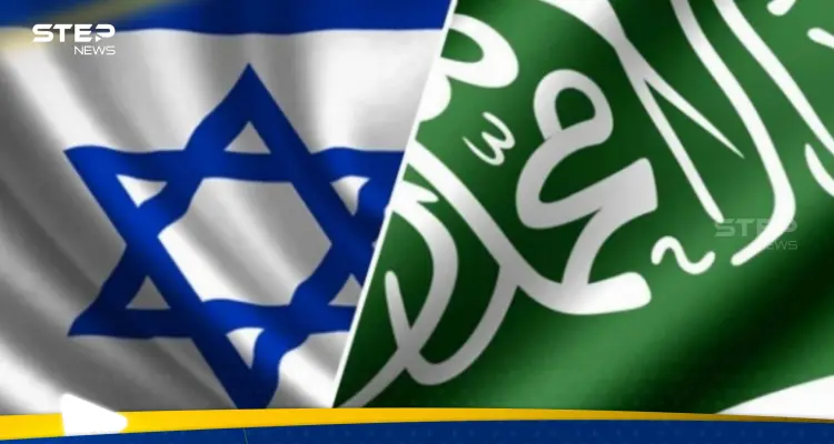 السعودية وإسرائيل