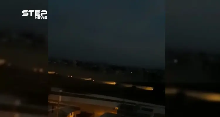 بالفيديو | دخول أرتال لفصائل المعارضة من الأراضي التركية باتجاه مدينة تل أبيض شمالي سوريا: أخبار