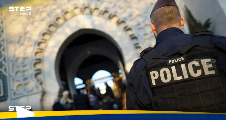 وزير الداخلية الفرنسي يأمر بسحب إقامة إمام عربي بعد تهجمه على "العلم الثلاثي الألوان": أخبار