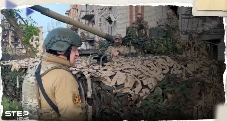 بعد محاولة التمرد.. الكرملين يتحرك وقائد فاغنر يتعهد بالإطاحة بكبار الضباط في موسكو: أخبار