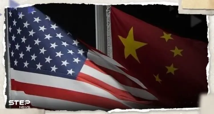 حاملاً ملفاً "مهماً".. مسؤول أمريكي رفيع المستوى يصل الصين وهذا ما يطمح إليه: أخبار