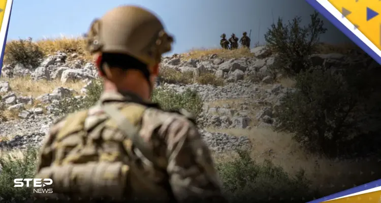 تبادل للقنابل الدخانية بين الجيش اللبناني وقوة إسرائيلية على الحدود (فيديو): أخبار