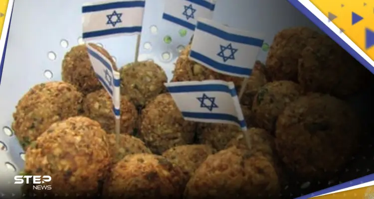 "فلافل إسرائيلية".. وزير بحكومة نتنياهو "يستفز" العرب وجاءه الرد: أخبار