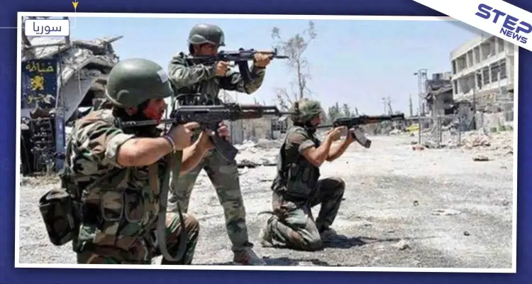 خاص: تحرشٌ بفتاة أدى إلى اقتتال دامٍ بين مجموعات "شبيحة" في مدينة حلب: أخبار