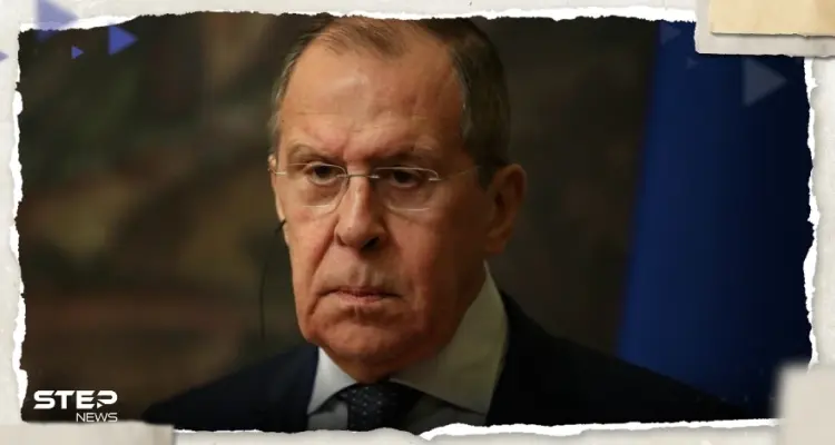 لافروف يتحدث عن تغلغل الناتو بآسيا ومخاطر عسكرة المنطقة: أخبار