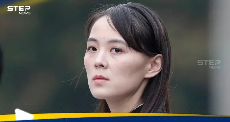 تصريح "غير متوقع" لشقيقة زعيم كوريا الشمالية عن اليابان: أخبار