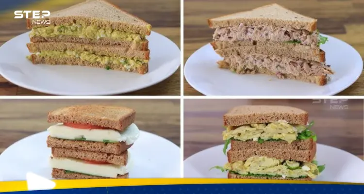 اكلة سريعة في إفطار رمضان.. تابع معنا لتستمتع بلذة السرعة والتميّز: أخبار