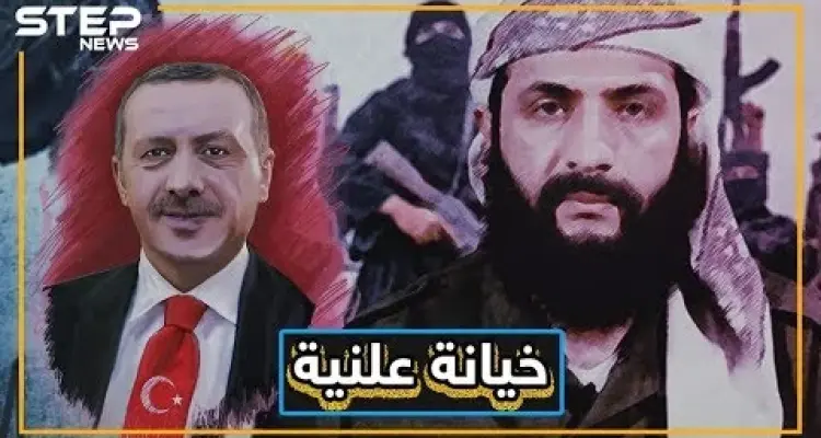 روسيا والنظام يضربان إدلب من الأمام وتركيا والهيئة يطعنانها من الخلف: أخبار