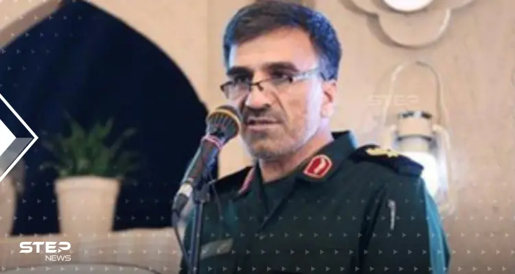 إيران تعلن القبض على منفذي محاولة اغتيال قائد فيلق سلمان في الحرس الثوري: أخبار