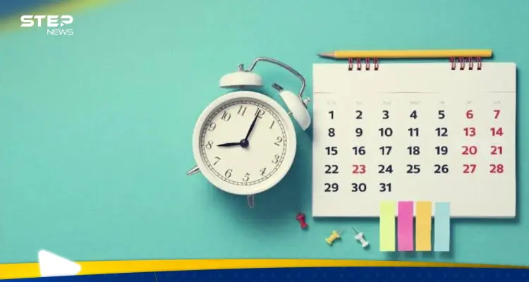 ماذا كان سيحدث للزمن لو أنه من دون سنة كبيسة: أخبار