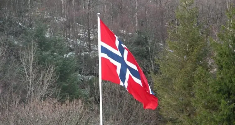 أوسلو تتخذ أول إجراء دبلوماسي بعد احتجاز قطر لصحفيين نرويجيين: أخبار