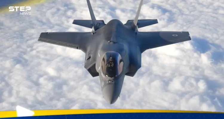 البنتاغون يسمح لمقاتلة حديثة بحمل أسلحة نووية: أخبار