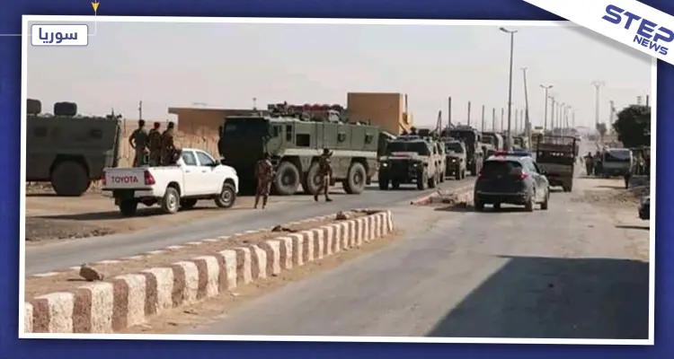 بالصور || دعم روسي لمليشيات "قسد" وإنشاء مركز تنسيق جديد: أخبار