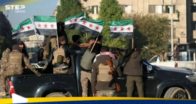 تصريحات مهمة من الدفاع السورية بشأن القوات الأمريكية.. وتحرك تجاه عناصر النظام المخلوع: أخبار