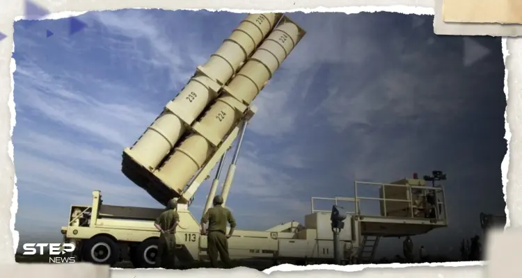 أحد أطرافه إسرائيل.. صحيفة بريطانية تتحدث عن أول قتال بالتاريخ يقع في الفضاء: أخبار