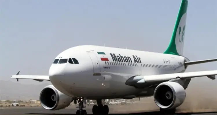 طهران تعلن إحباط محاولة اختطاف طائرة مدنية كانت برحلة داخلية.. إليك التفاصيل: أخبار