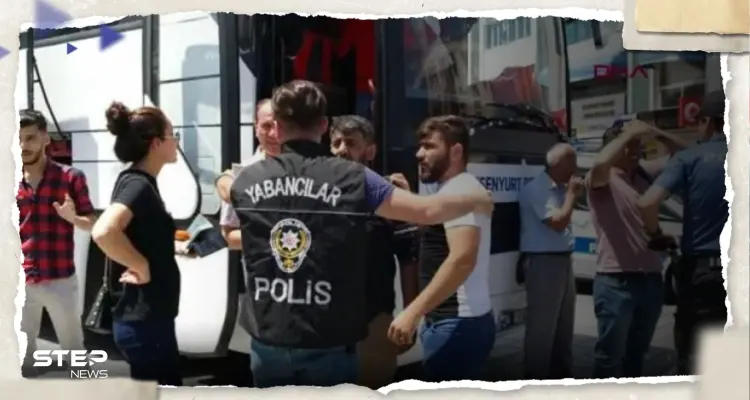 مع ازدياد عمليات الترحيل.. مسؤول تركي يكشف خطوات "لعودة آمنة" للاجئين السوريين: أخبار