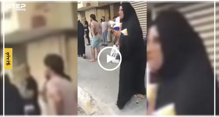 شاهد بالفيديو | بائعة مناديل "خرساء" تثير جدلاً في زحمة مظاهرات العراق: أخبار