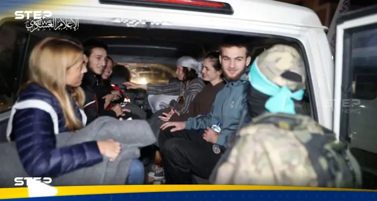 صحيفة إسرائيلية تكشف عدد المحتجزين الأحياء لدى حماس في غزة: أخبار