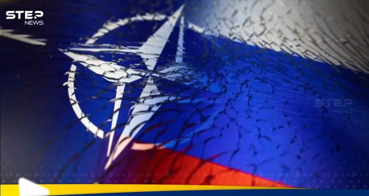 روسيا تتحدث عن خطوة ستؤدي إلى انهيار الناتو.. وتكشف أهدافها: أخبار