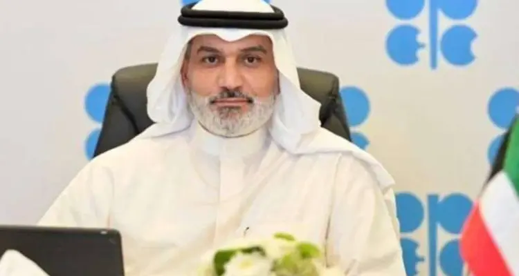 منظمة أوبك تعيّن الكويتي هيثم الغيص أميناً عاماً لها: أخبار