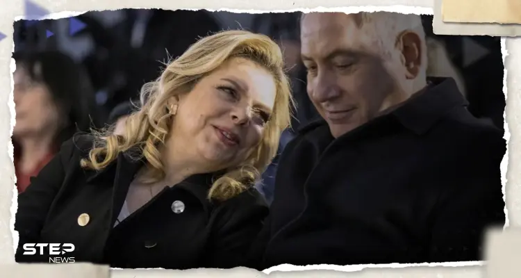 جلبا طباخهما الشخصي.. تقرير عبري يكشف مكان إقامة نتنياهو وزوجته بعد هجوم "طوفان الأقصى": أخبار