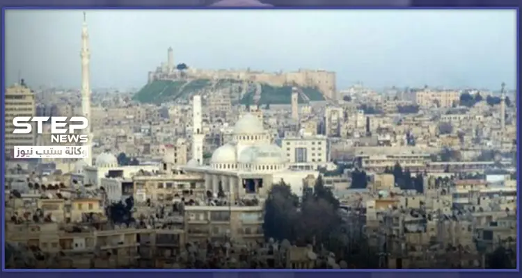 خاص|| قوات النظام السوري تنذر أهالي حلب بإخلاء منازلهم.. فما علاقة العمل العسكري المرتقب: أخبار