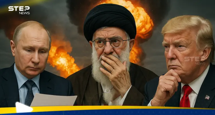 فرصة وحيدة أمام إيران أو عودة الحرب.. خبير يتحدث عن حل روسي قد تقبله واشنطن: أخبار