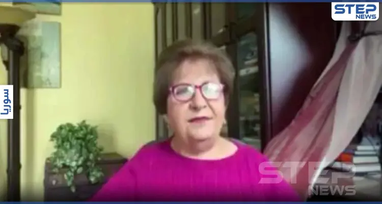 دكتورة من الطائفة العلوية تشبه بشار الأسد بصدام حسين وتتوعد إعدامه بمشنقة المرجة (فيديو): أخبار