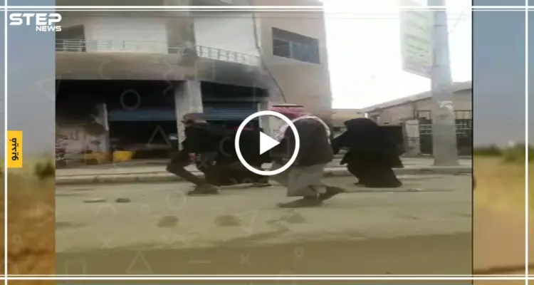 جولة لعدسة ستيب بمدينة البصيرة بريف دير الزور الشرقي (فيديو): أخبار