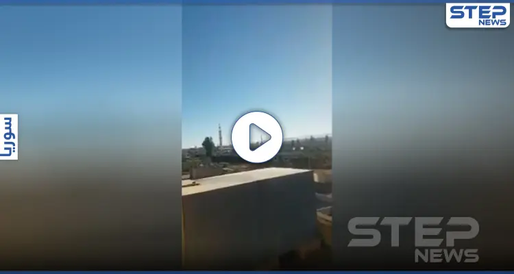 بالفيديو|| اشتباكات دامية توقع قتلى بين مقاتلي المعارضة السابقين وأجهزة النظام الأمنية شرق درعا: أخبار