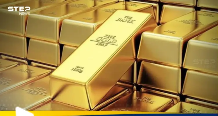صعود صاروخي لـ الذهب.. الأسعار تحلق قرب 3500 دولار للأونصة وخبير يوضح السبب: أخبار