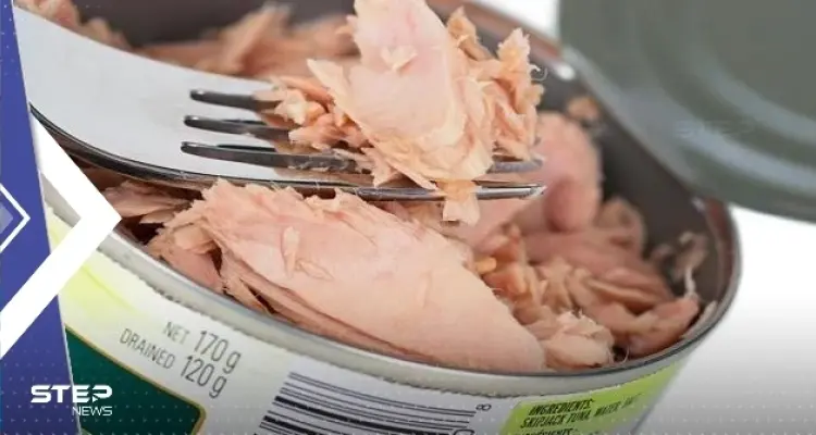 "مادة سامة بـ التونة المعلبة".. تقرير يحذر ويدعو النساء الحوامل لتجنبها: أخبار