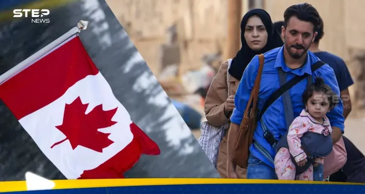 كندا تعلن منح تأشيرات إقامة لسكان غزة.. ولكن بشرط: أخبار
