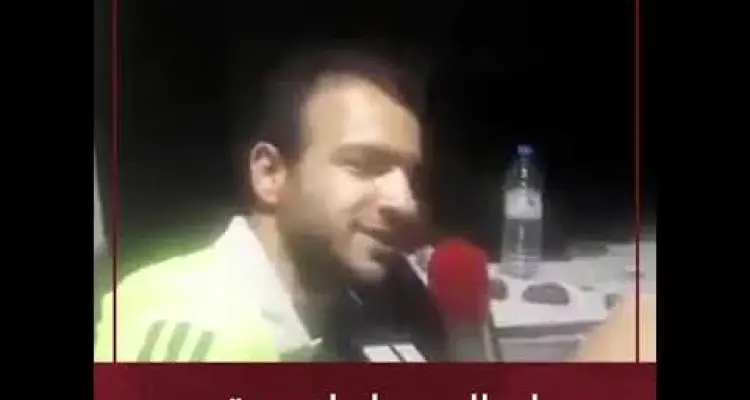 قال الأسد لأمو.. بتسمحيلي روح إدلب ????: أخبار