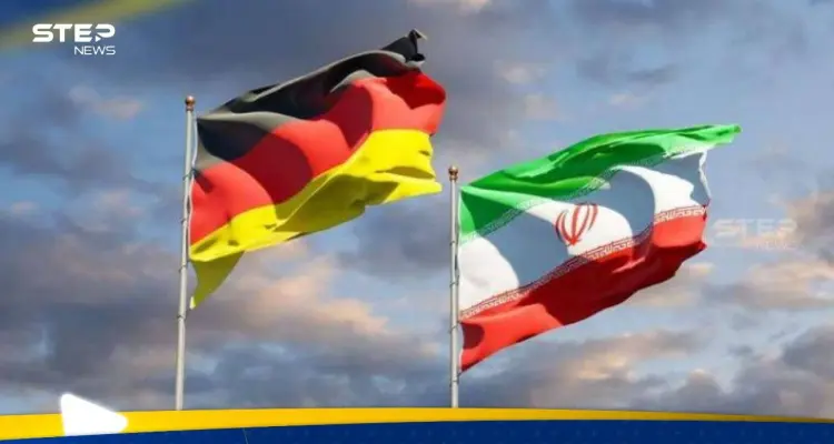 بعد تصريح ألمانيا حول "الأيام الأخيرة للنظام الإيراني".. طهران ترد
