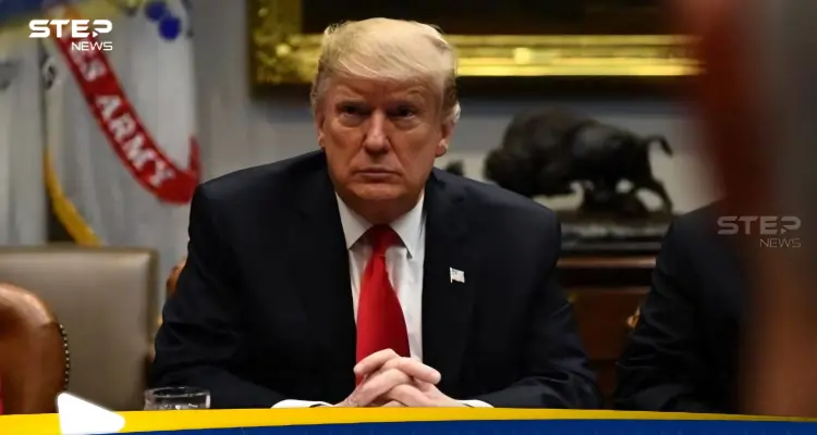 ترامب يبعث برسالة إلى زيلينسكي.. إليك ما جاء فيها: أخبار