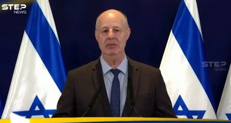 مستشار الأمن القومي الإسرائيلي يهدد بالقضاء على حماس والانتقال لدولة عربية: أخبار