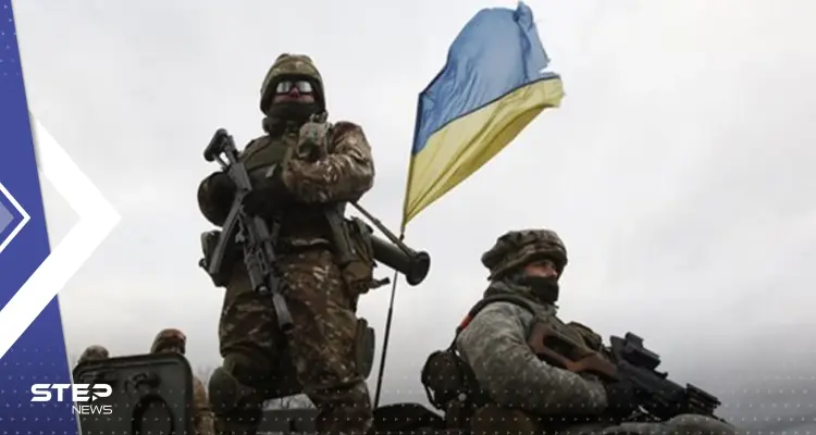 شاهد|| رد "صاعق" من روسيا على أوكرانيا بعد إعلان مقتل شخصية رفيعة: أخبار