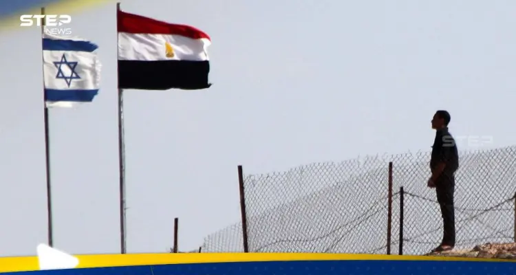 الجيش الإسرائيلي يعلن إحباط تحرّك على الحدود المصرية: أخبار