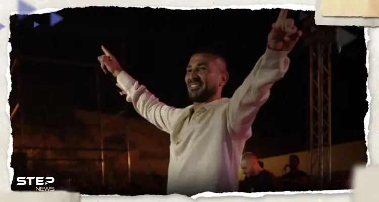 في أول ظهور له بعد حفل تونس.. أحمد سعد يكشف عن مفاجآت صادمة (فيديو): أخبار