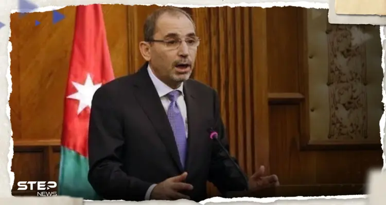 وزير خارجية الأردن يثير غضب إسرائيل بتصريحاته.. وتل أبيب تعلق: أخبار