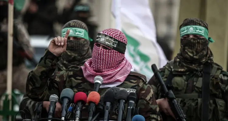 كتائب "القسام" توجه رسالة للأسرى الفلسطينيين و"حماس" تُشير لموعدٍ قريب: أخبار