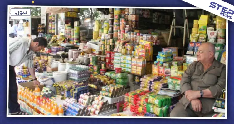 حكومة الأسد تُغرّم التجار بـ مليون ليرة وسجن لعام على الأقل.. لهذه الأسباب: أخبار