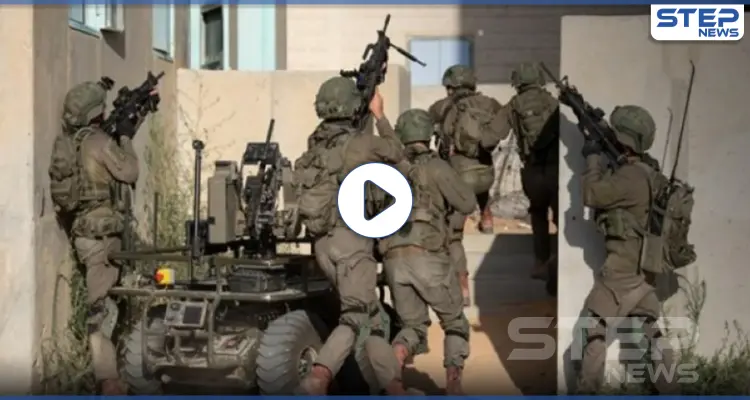 إسرائيل تجهّز وحدة "الشبح 99" بأسلحة خاصة ومتطورة لمواجهة حزب الله (فيديو): أخبار