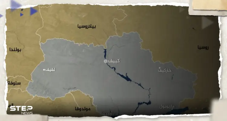 ضابط مخابرات أمريكية سابق يتحدث عن خطة "سرية" في أوكرانيا قد تغيّر خرائط دول: أخبار