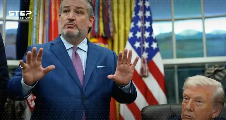 كروز: إنهاء حكم المتطرفين في إيران هدفنا… وكواليس قرار ترامب تكشف: أخبار