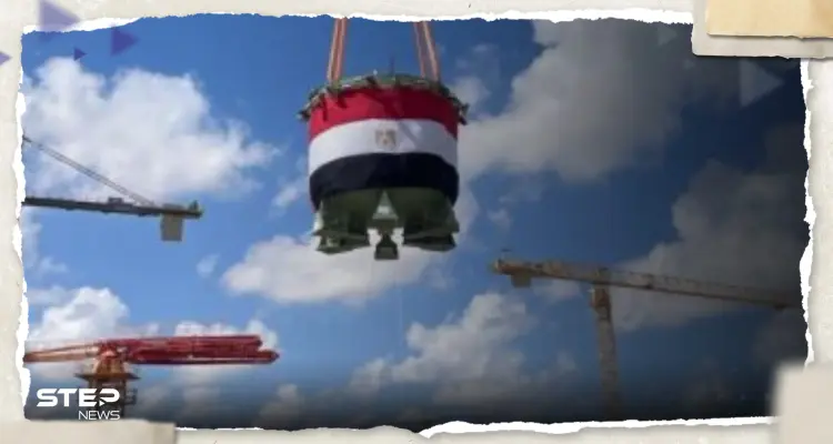 بنفس توقيت معركة أكتوبر.. مصر تعلن عن إنجاز نووي "مهم" في البلاد: أخبار